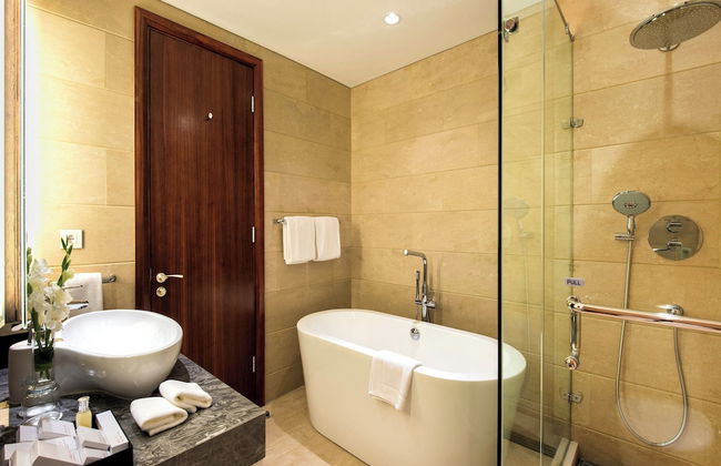 Oakwood Suites La Maison Jakarta - Foto 48