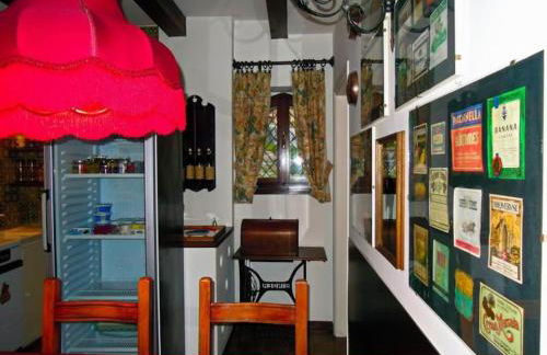 Villa Pinetina - Foto 57