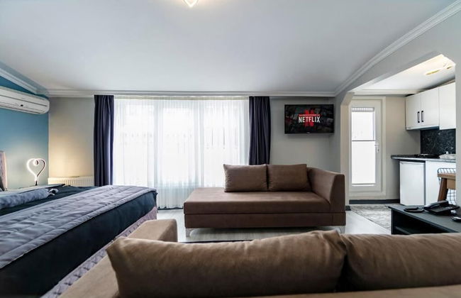 Zer Suites - Foto 23