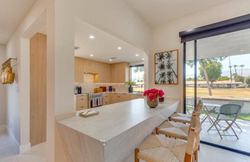 Rancho Mirage Condo Near El Paseo & The River! - Foto 9