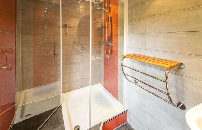 Holiday Home in Falaen by Chateau Montaigle - Foto 28