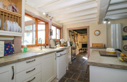 Callow Cottage - Foto 11