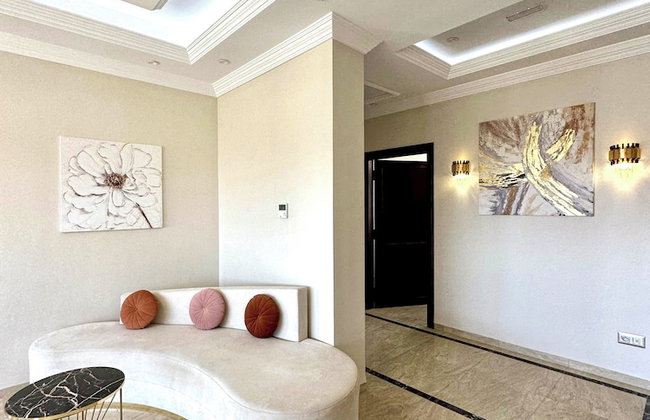 Lovely 3 Bedrooms Fully Equipped With Central Ac - Foto 19