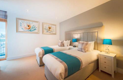 Highland Apartments By Mansley - Foto 50