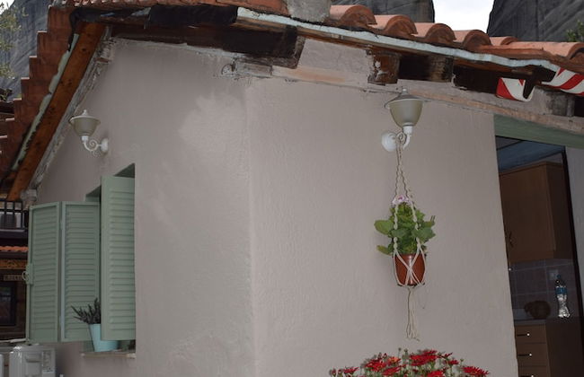 Rina's House Meteora - Foto 34