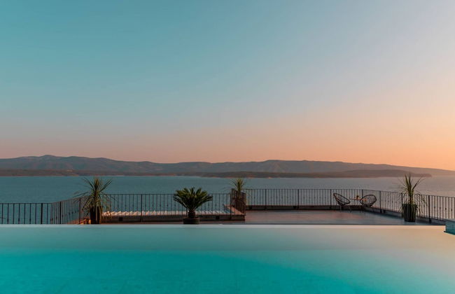 Spectacular Bol Island Sea View Villa With Pool - Foto 33