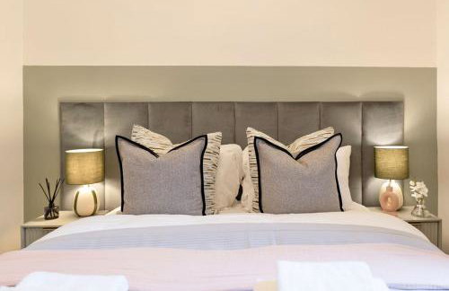 The Compact Caledonian Flat - Haymarket - Foto 17