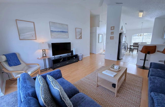 2200mac - Southern Dunes Villa - Foto 13