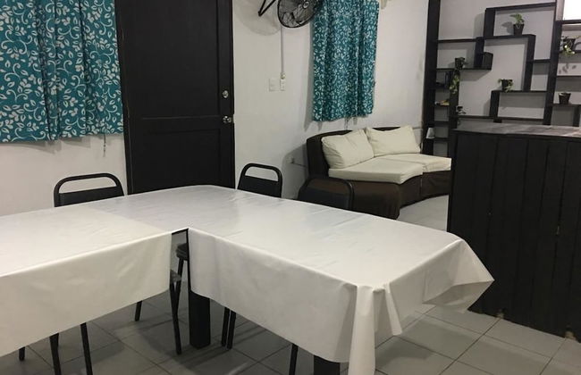 Departamento Ocho en Maya - Foto 7