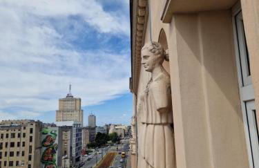 BestView CENTRUM Netflix - Foto 35