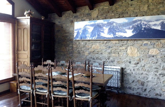 Casa rural Paller i Cort del Pairot - Foto 15