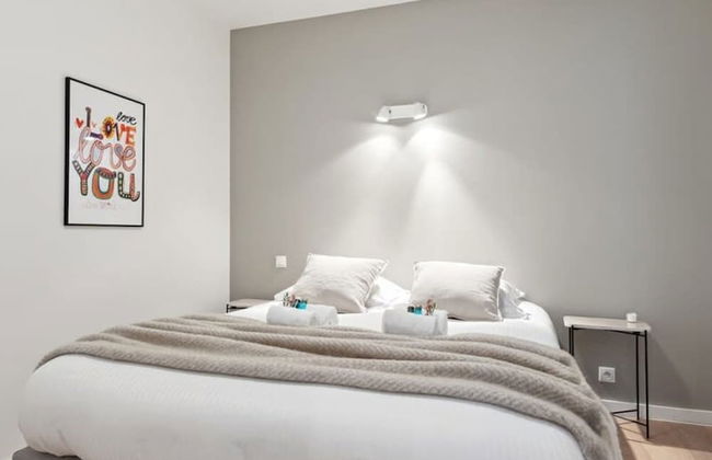 Centrally Located 2 Bedroom Apartment With Parking - Foto 22