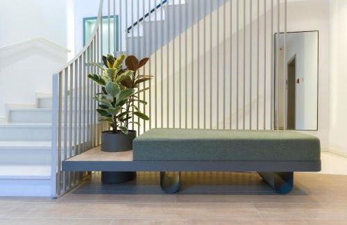 Zalo Urban Living Spaces - Foto 73