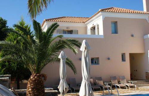 Harmony Hotel Apartments - Photo 30