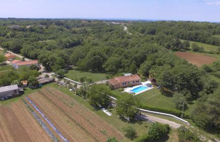 Villa Fragola - Holiday house with large garden - Photo 2