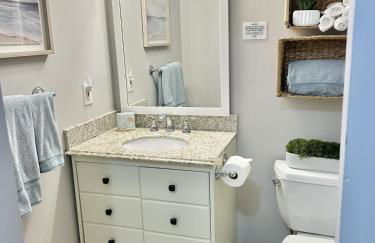 L9 Ocean Walk freshly painted and nicely decorated. - Foto 11