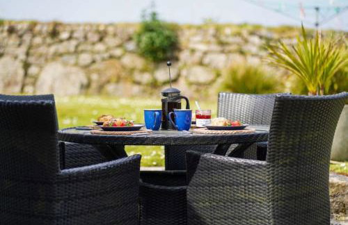 Lower Trowan Cottage - Foto 41