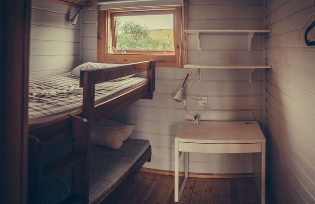 Hekla Holiday Home - Foto 2