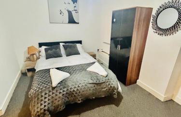 Luxury Studio Flat in Doncaster - Foto 1