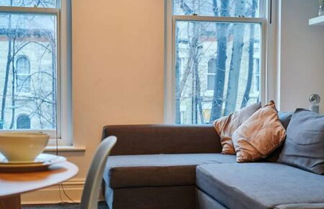 Host Stay The Ivanhoe Retreat - Foto 11