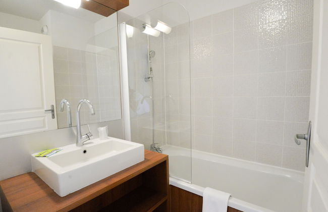 La Résidence du Château de Jouarres - Foto 43