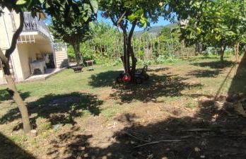 Casa com jardim privado e estacionamento no interior - Foto 7