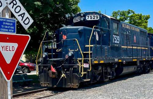 Spirit of Toccoa - Foto 45