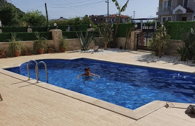 Stylish Ground Floor 3-bed Apartment in Dalyan - Foto 11
