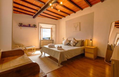 Little Escape-Casa con piscina e vista panoramica - Foto 11