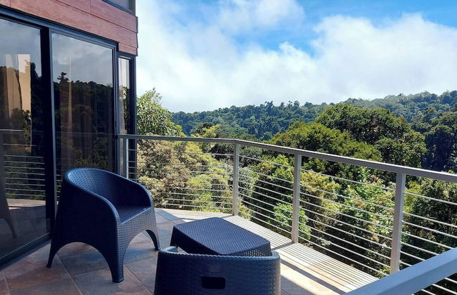 Arisa Mountain House - Photo 38