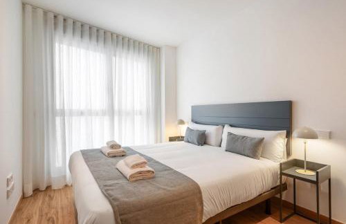 Elegance & comfort in Chamberi- 4C - Foto 22