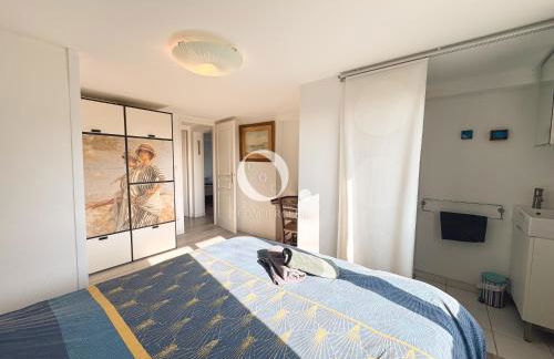 COC - Villa Le Grand Terrain - Vue Mer - Foto 40