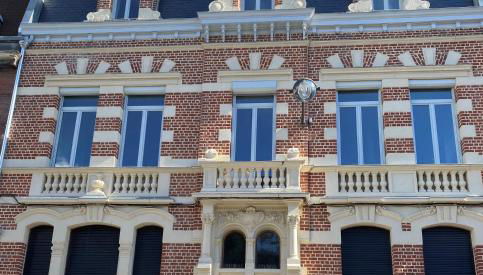 Maison Mimerel Colodge - Foto 2