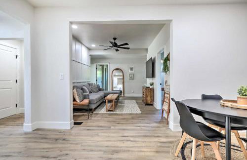 Boho-Chic Folsom Retreat Walkable Location! - Foto 7