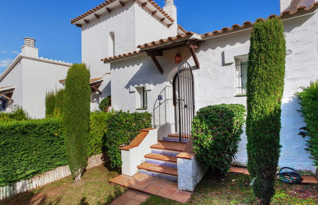 Villa Blanca Feliu - Foto 2