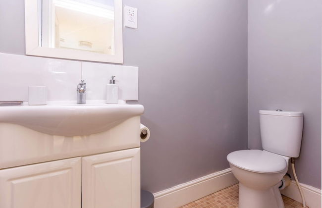 Host Stay Club Chambers - Foto 11