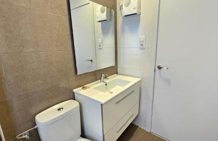 Apartamento Vacacional Terrazas de Concepcion BB - Foto 19