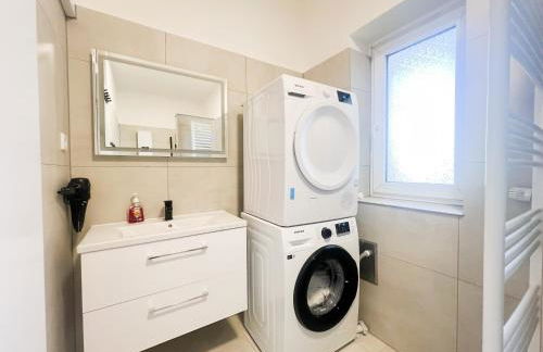 Vibehome Düsseldorf - Stadtmitte - Foto 20