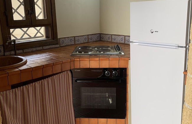 Agriturismo Villa Cefalà - Photo 8