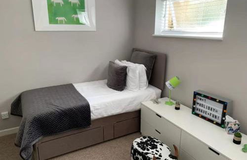 Jurassic Coast Holiday Home - Photo 16