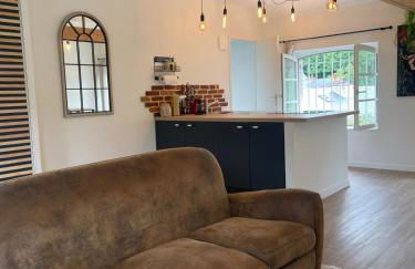 Urban Loft & Country Vibes - Photo 31