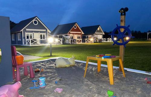 Słoneczny Zakątek Słajszewo - Foto 51