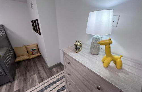 Springhurst Serenity Fresh 4BR Getaway - Foto 24