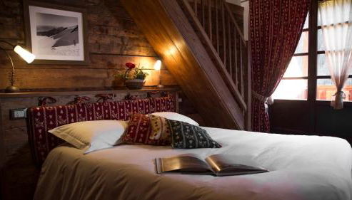 Agriturismo Plan de la Tour B&B - Foto 2