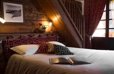 Agriturismo Plan de la Tour B&B - Photo 2