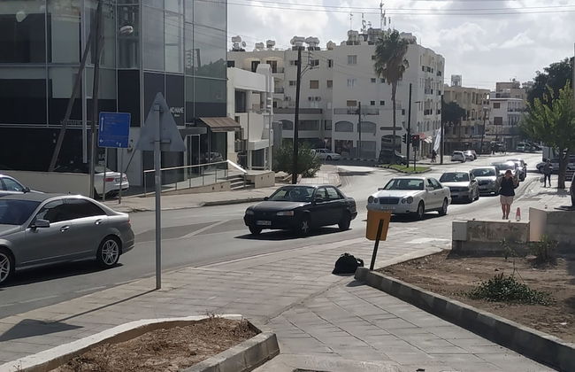 City Centre Apartments - Foto 37