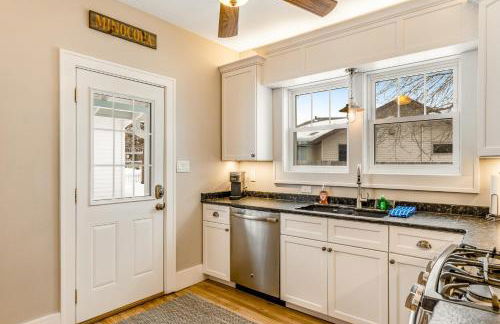 The Blue Cottage - Foto 13