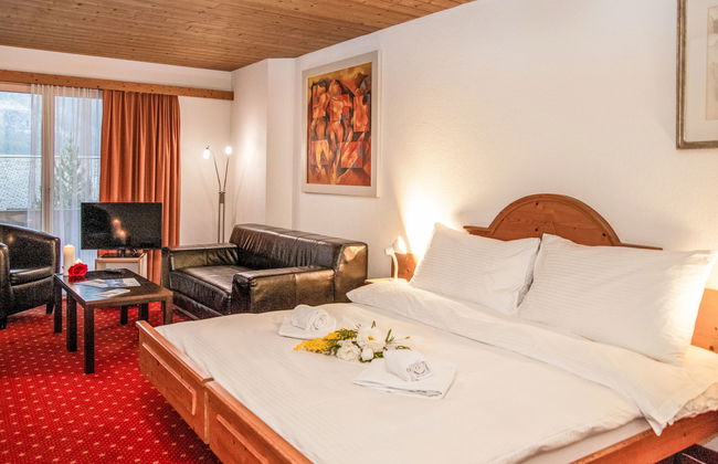 Chalet Abendrot apARTments - Foto 8