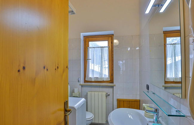 Apartment La Gran Becca - ID 528 - Foto 12