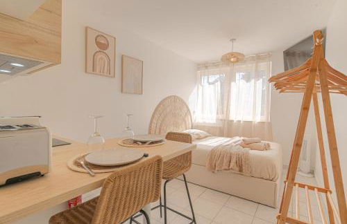 L'Essentiel By rent-in-lyon - Foto 1